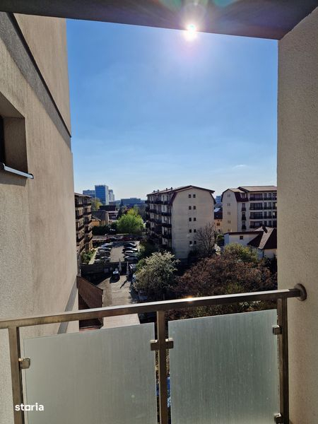 Apartament in bloc nou cu loc de parcare inclus - foto 4