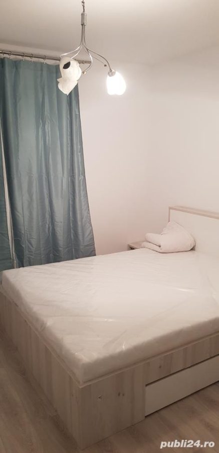 Apartament in bloc nou cu loc de parcare inclus - foto 7