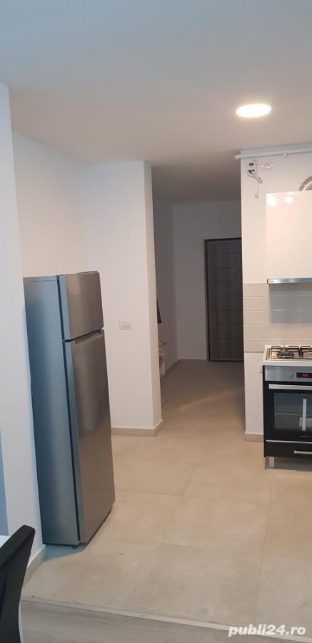Apartament in bloc nou cu loc de parcare inclus - foto 8