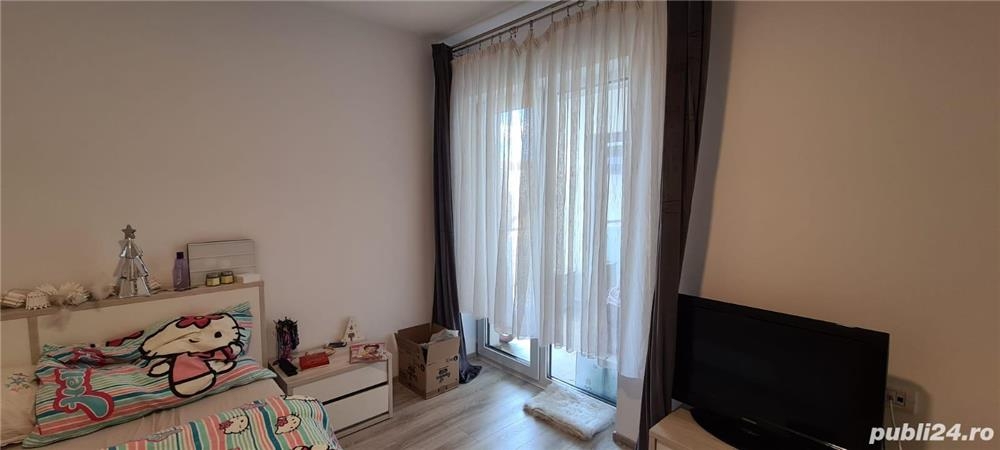 Apartament in bloc nou cu loc de parcare inclus - foto 9