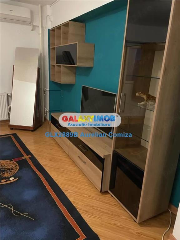 Apartament 2 camere decomandat parc 9 Mai/Podul Grant - 