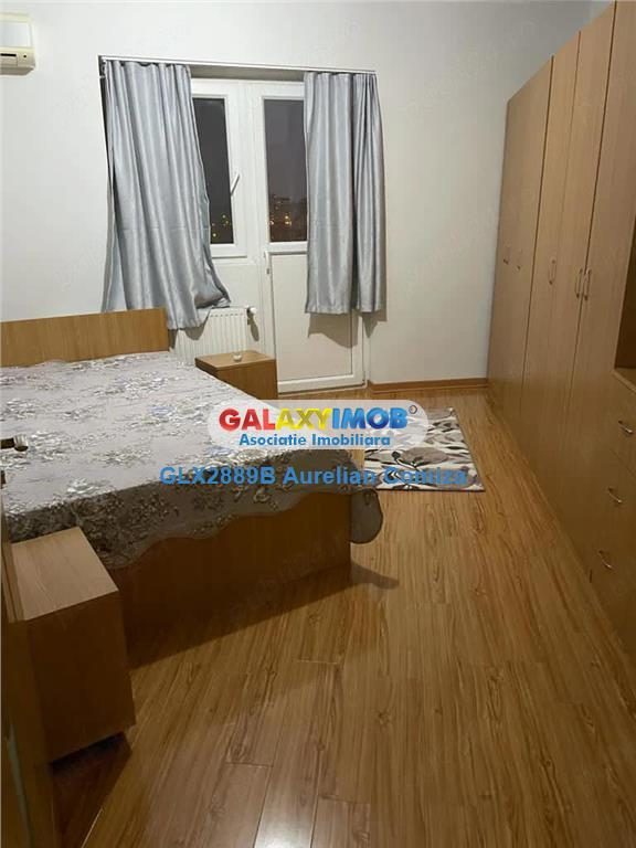 Apartament 2 camere decomandat parc 9 Mai/Podul Grant - foto 5