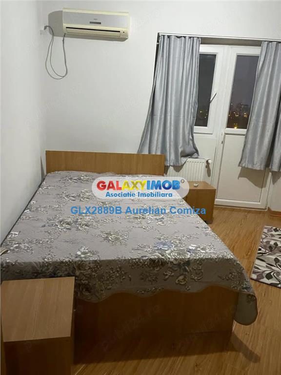 Apartament 2 camere decomandat parc 9 Mai/Podul Grant - foto 6