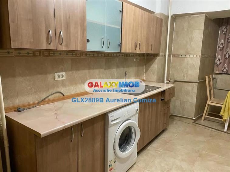 Apartament 2 camere decomandat parc 9 Mai/Podul Grant - foto 8