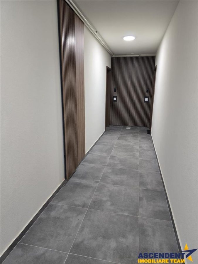 Etaj1,compartimentare independenta, terasa,parcare,Casa Nobel,Tractorul, Brasov - foto 17