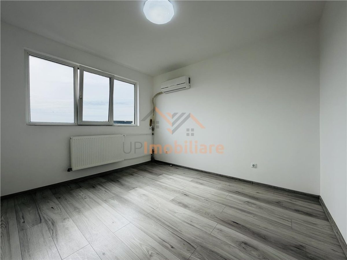 APARTAMENT 2 CAMERE DECOMANDAT | TIP AN | ZONA ROGERIUS - TRANSILVANIEI | ORADEA - foto 2