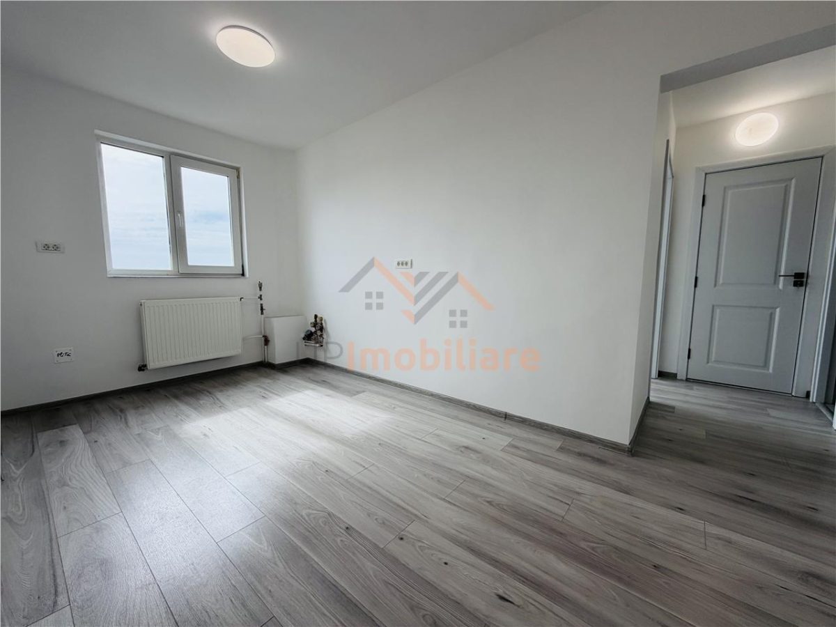 APARTAMENT 2 CAMERE DECOMANDAT | TIP AN | ZONA ROGERIUS - TRANSILVANIEI | ORADEA - foto 12