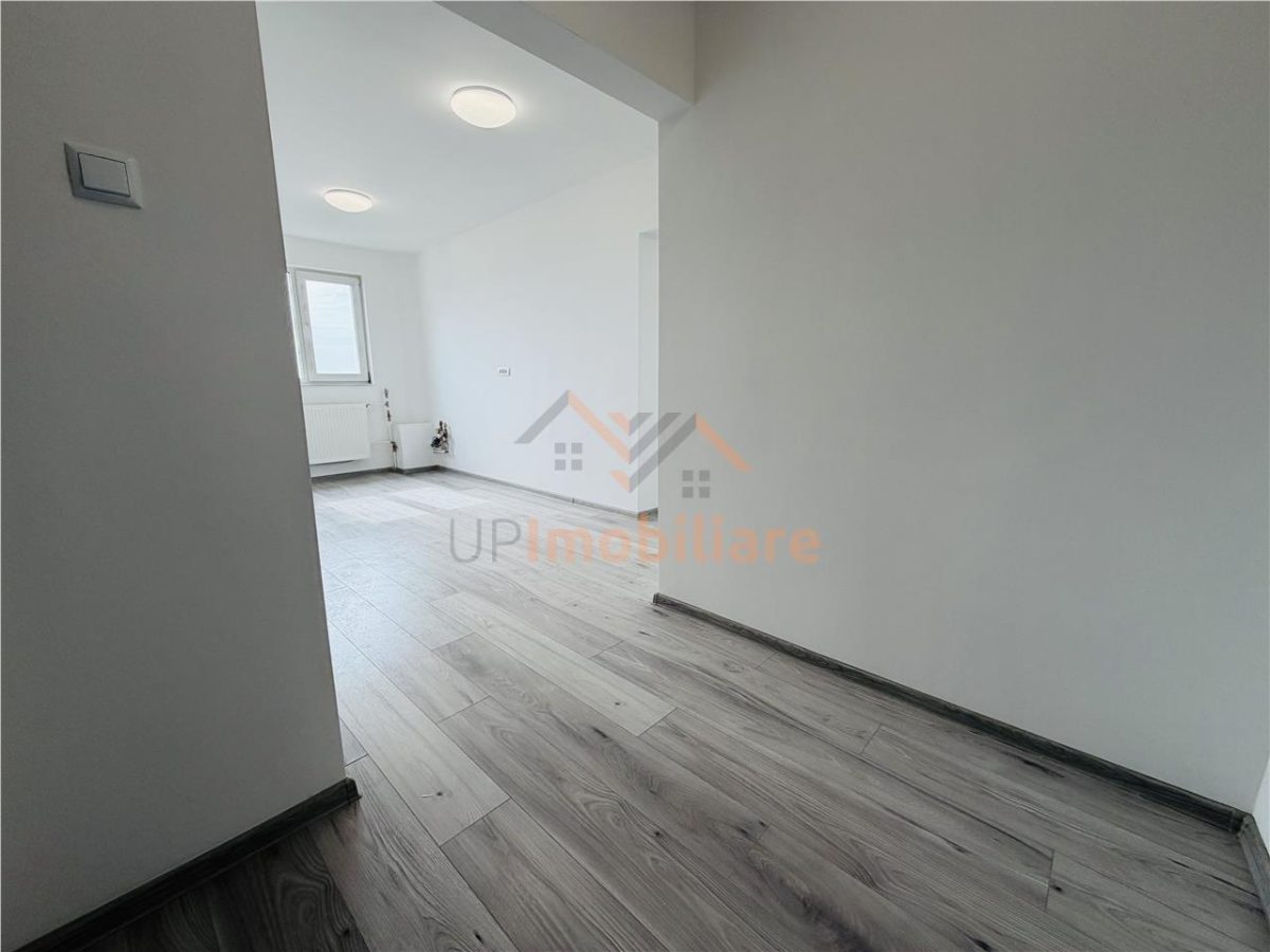 APARTAMENT 2 CAMERE DECOMANDAT | TIP AN | ZONA ROGERIUS - TRANSILVANIEI | ORADEA - foto 13