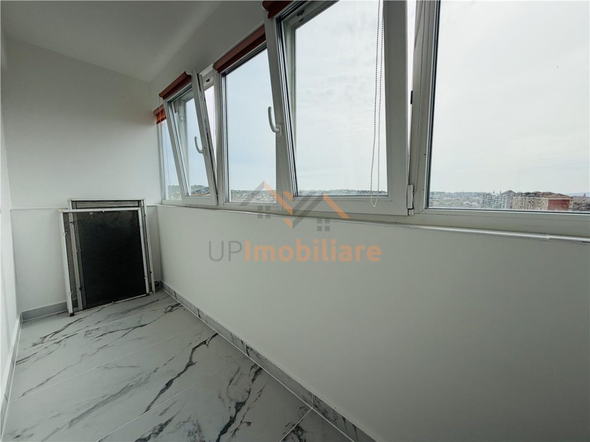 APARTAMENT 2 CAMERE DECOMANDAT | TIP AN | ZONA ROGERIUS - TRANSILVANIEI | ORADEA - foto 14