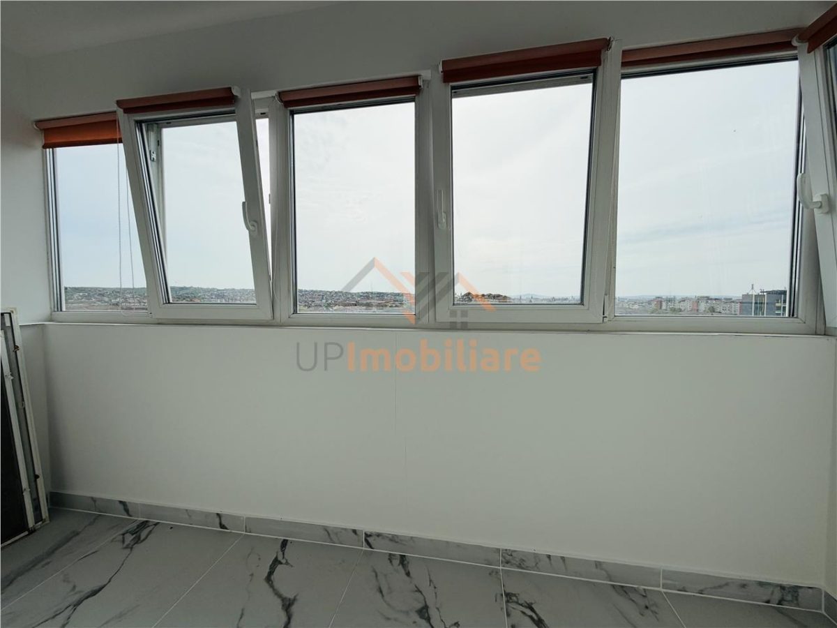 APARTAMENT 2 CAMERE DECOMANDAT | TIP AN | ZONA ROGERIUS - TRANSILVANIEI | ORADEA - foto 15