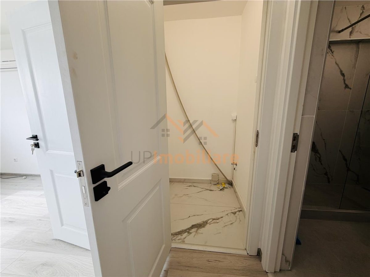 APARTAMENT 2 CAMERE DECOMANDAT | TIP AN | ZONA ROGERIUS - TRANSILVANIEI | ORADEA - foto 18