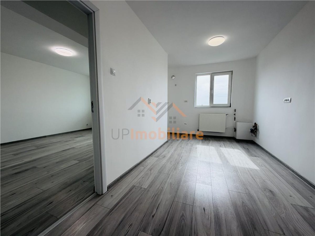 APARTAMENT 2 CAMERE DECOMANDAT | TIP AN | ZONA ROGERIUS - TRANSILVANIEI | ORADEA - foto 3