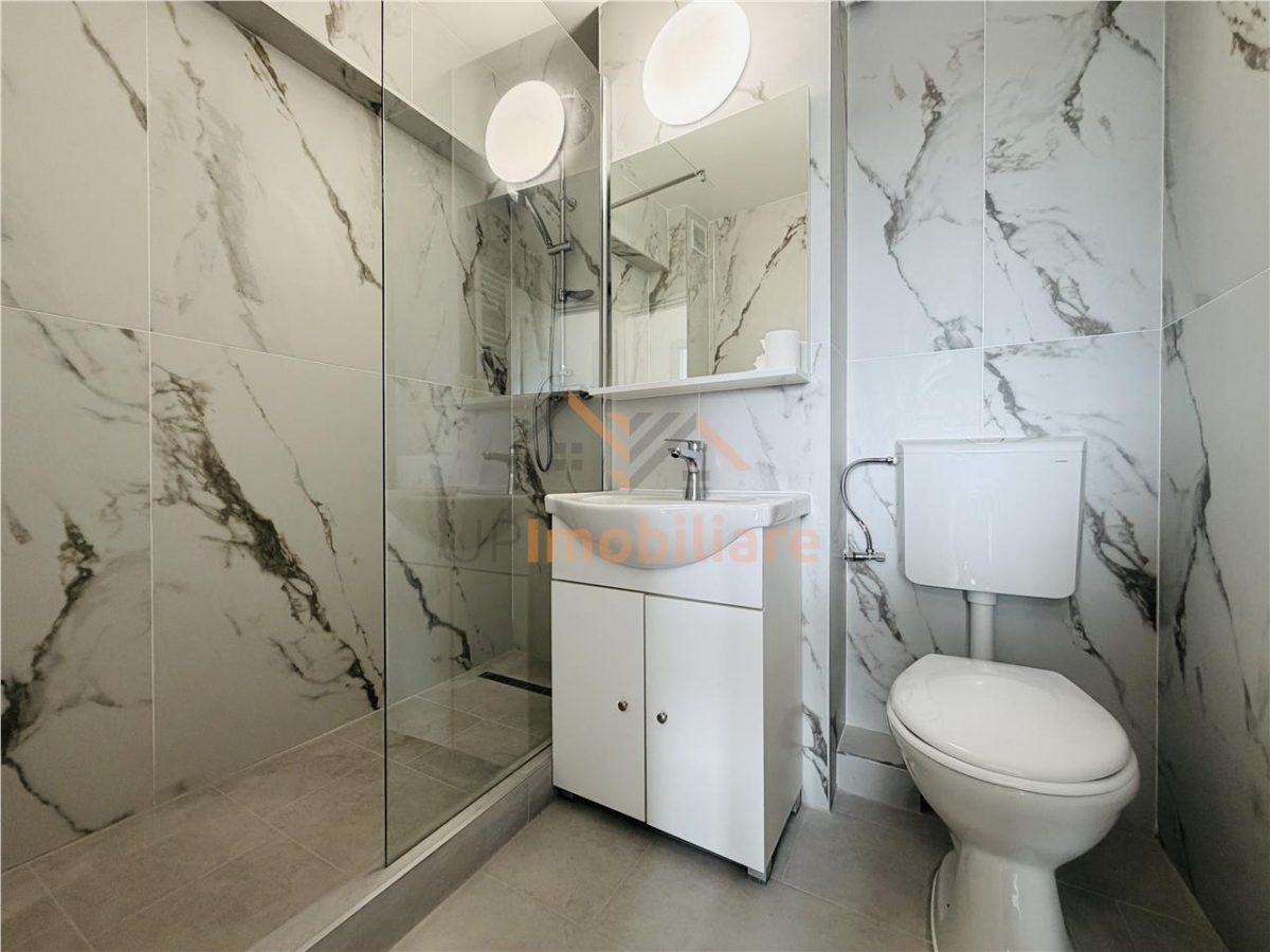 APARTAMENT 2 CAMERE DECOMANDAT | TIP AN | ZONA ROGERIUS - TRANSILVANIEI | ORADEA - foto 6