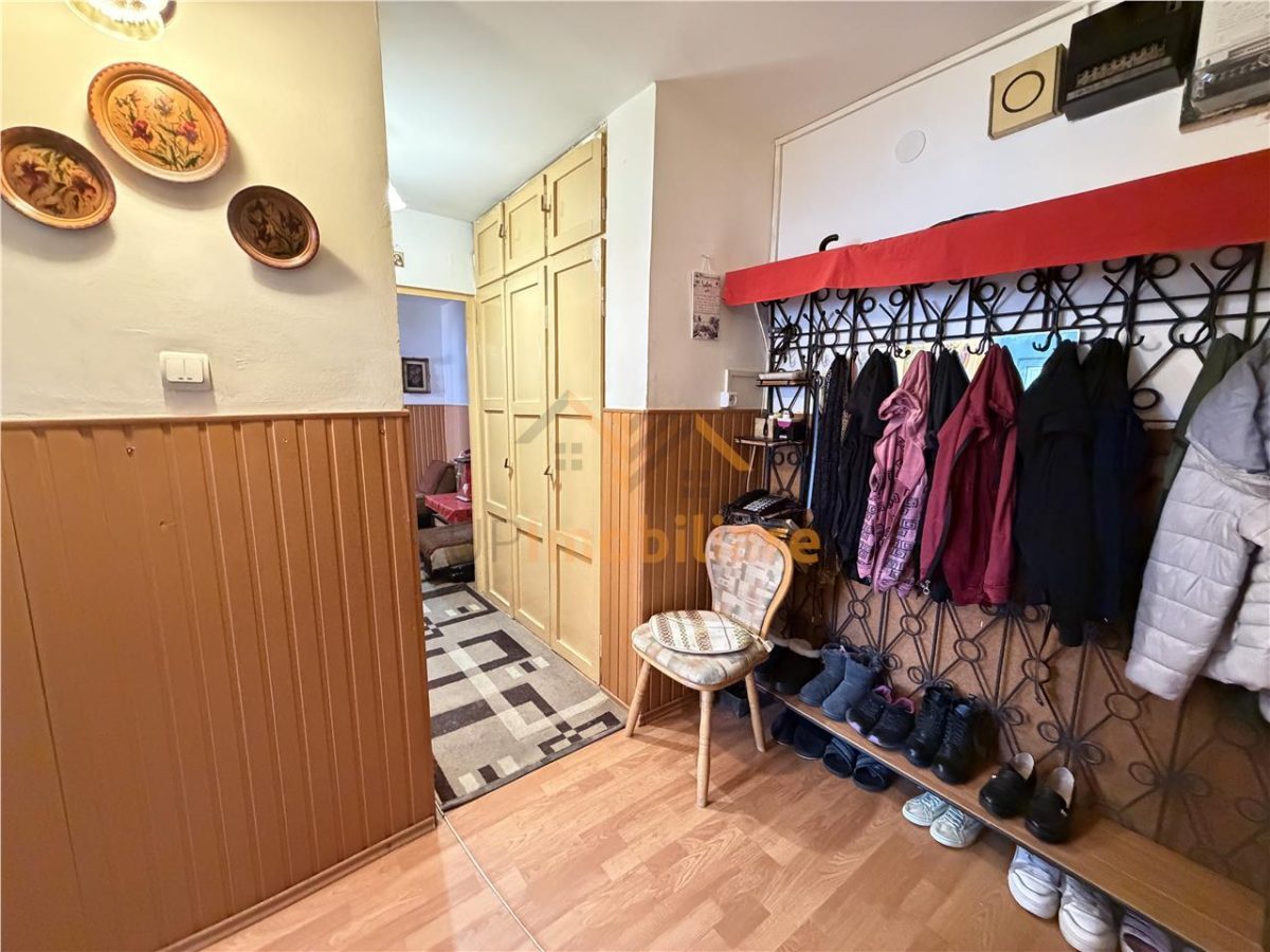 APARTAMENT 3 CAMERE | 2 BAI | TIP PB | ZONA ROGERIUS | ORADEA - foto 16