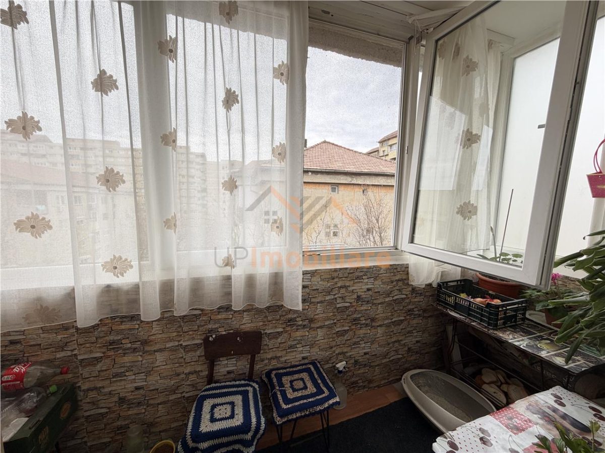 APARTAMENT 3 CAMERE | 2 BAI | TIP PB | ZONA ROGERIUS | ORADEA - foto 18