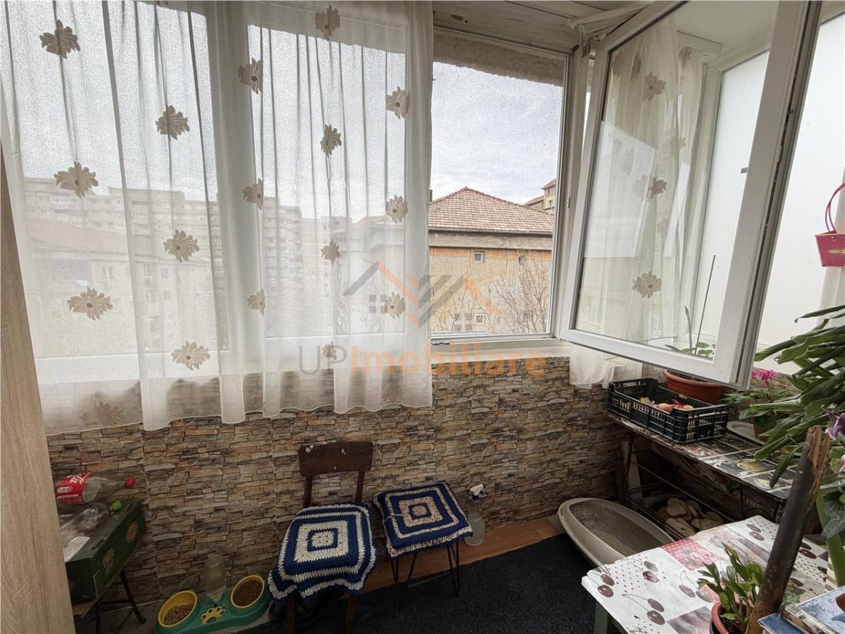 APARTAMENT 3 CAMERE | 2 BAI | TIP PB | ZONA ROGERIUS | ORADEA - foto 19