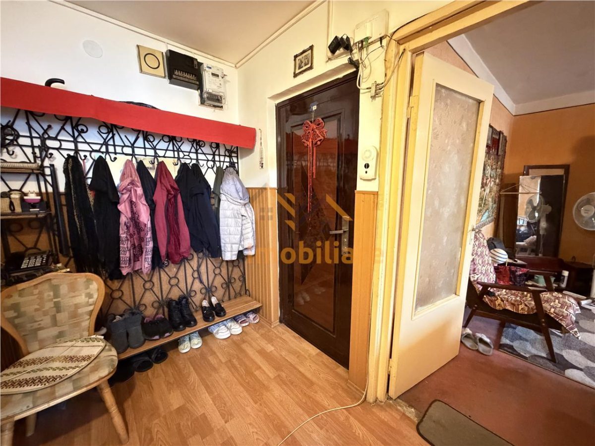 APARTAMENT 3 CAMERE | 2 BAI | TIP PB | ZONA ROGERIUS | ORADEA - foto 20