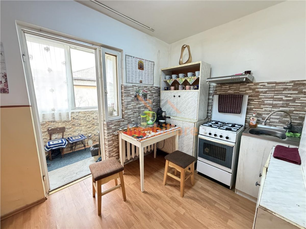 APARTAMENT 3 CAMERE | 2 BAI | TIP PB | ZONA ROGERIUS | ORADEA - foto 3