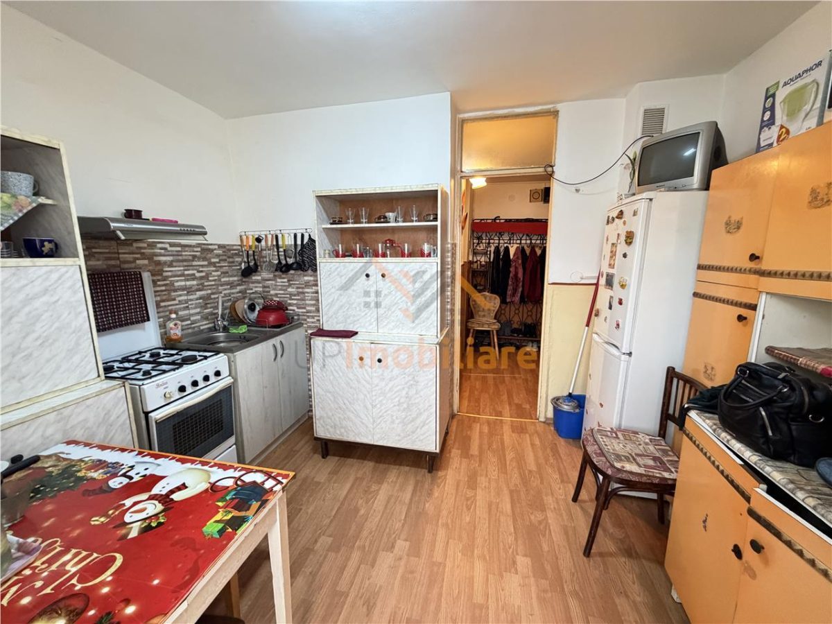 APARTAMENT 3 CAMERE | 2 BAI | TIP PB | ZONA ROGERIUS | ORADEA - foto 4