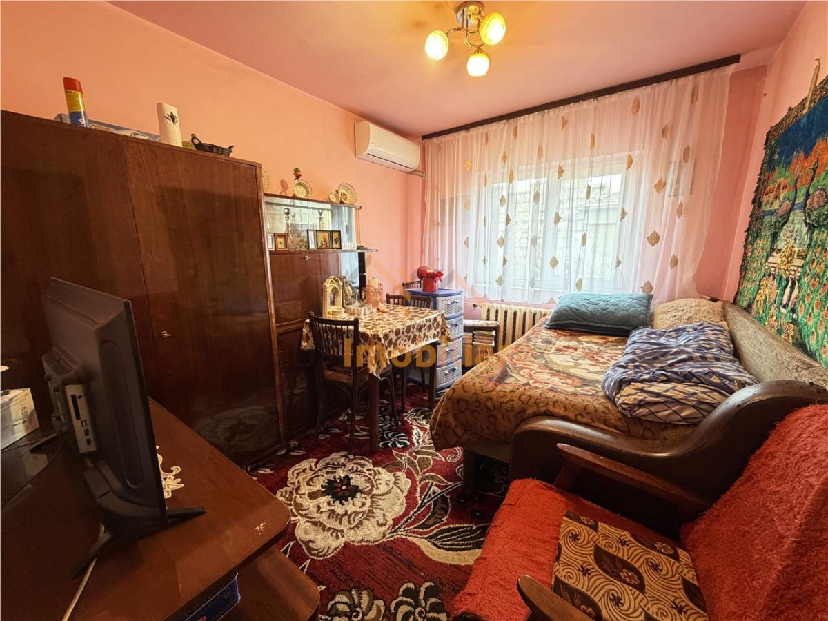 APARTAMENT 3 CAMERE | 2 BAI | TIP PB | ZONA ROGERIUS | ORADEA - foto 6
