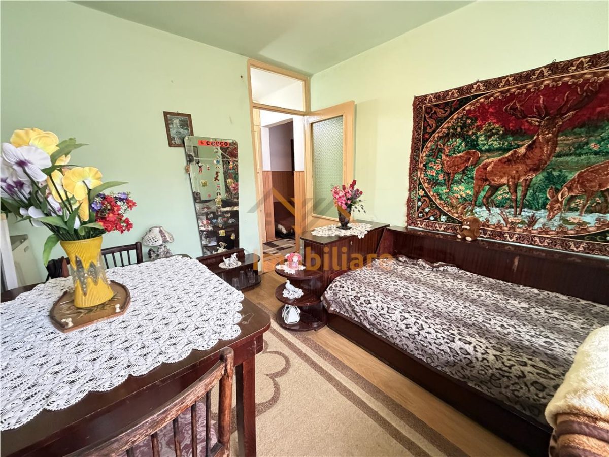 APARTAMENT 3 CAMERE | 2 BAI | TIP PB | ZONA ROGERIUS | ORADEA - foto 10