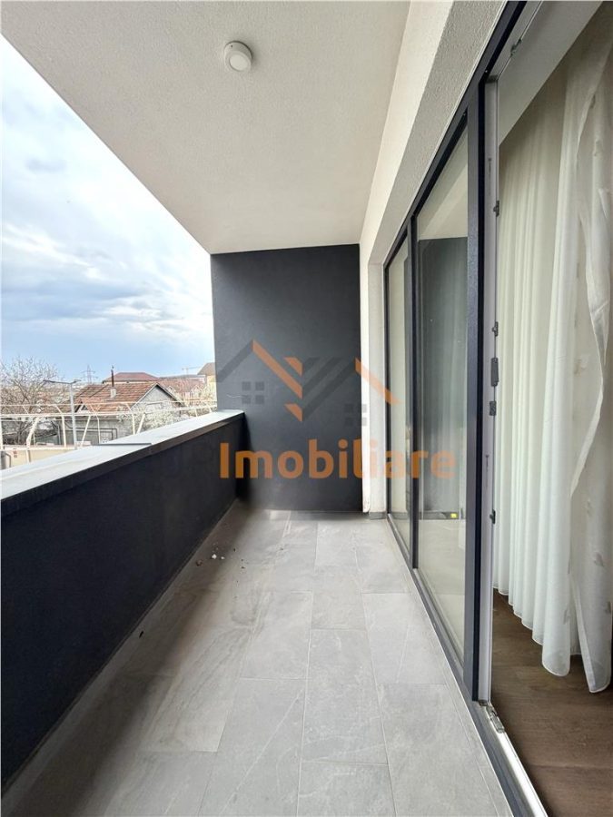 APARTAMENT CU 2 CAMERE | DE INCHIRIAT | ETAJ 1 | SANMARTIN | - foto 3