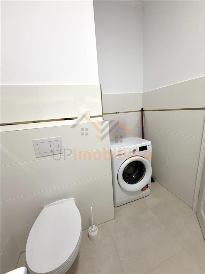 APARTAMENT CU 2 CAMERE | DE INCHIRIAT | ETAJ 1 | SANMARTIN | - foto 5