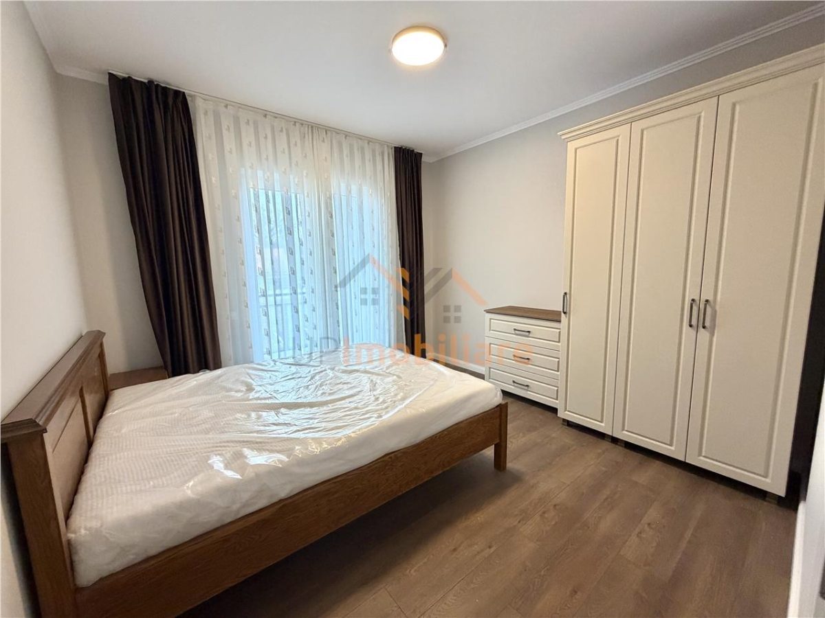 APARTAMENT CU 2 CAMERE | DE INCHIRIAT | ETAJ 1 | SANMARTIN | - foto 6