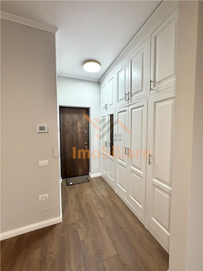 APARTAMENT CU 2 CAMERE | DE INCHIRIAT | ETAJ 1 | SANMARTIN | - foto 7