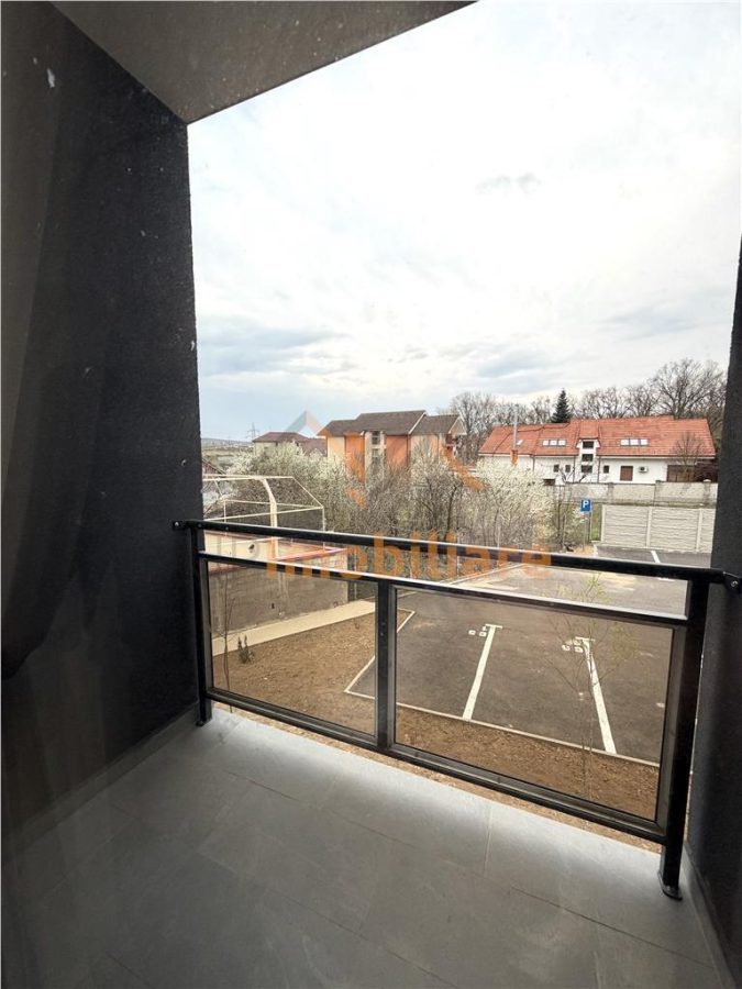 APARTAMENT CU 2 CAMERE | DE INCHIRIAT | ETAJ 1 | SANMARTIN | - foto 8