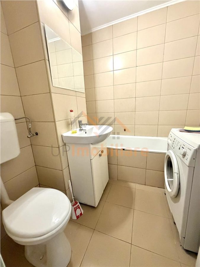 APARTAMENT CU 3 CAMERE | DE INCHIRIAT | ETAJ 3 | NUFARUL - foto 4