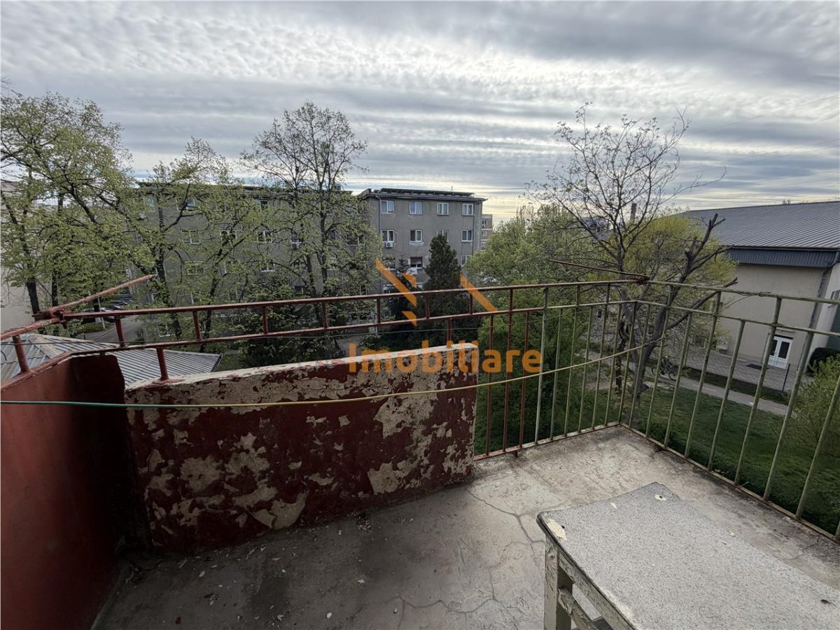 APARTAMENT 2 CAMERE | ETAJ 3 | TIP Z | ZONA ROGERIUS | ORADEA - foto 11