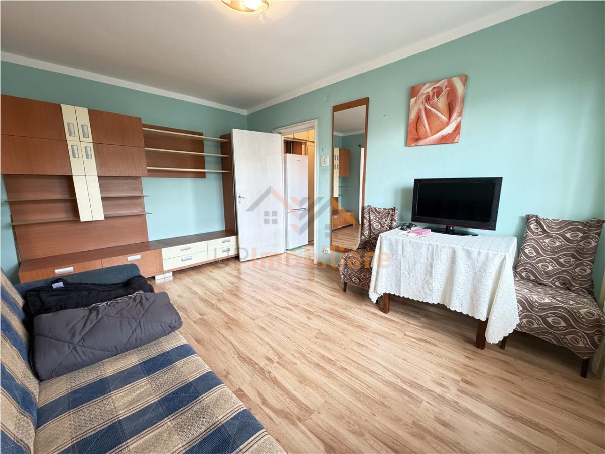 APARTAMENT 2 CAMERE | ETAJ 3 | TIP Z | ZONA ROGERIUS | ORADEA - foto 3