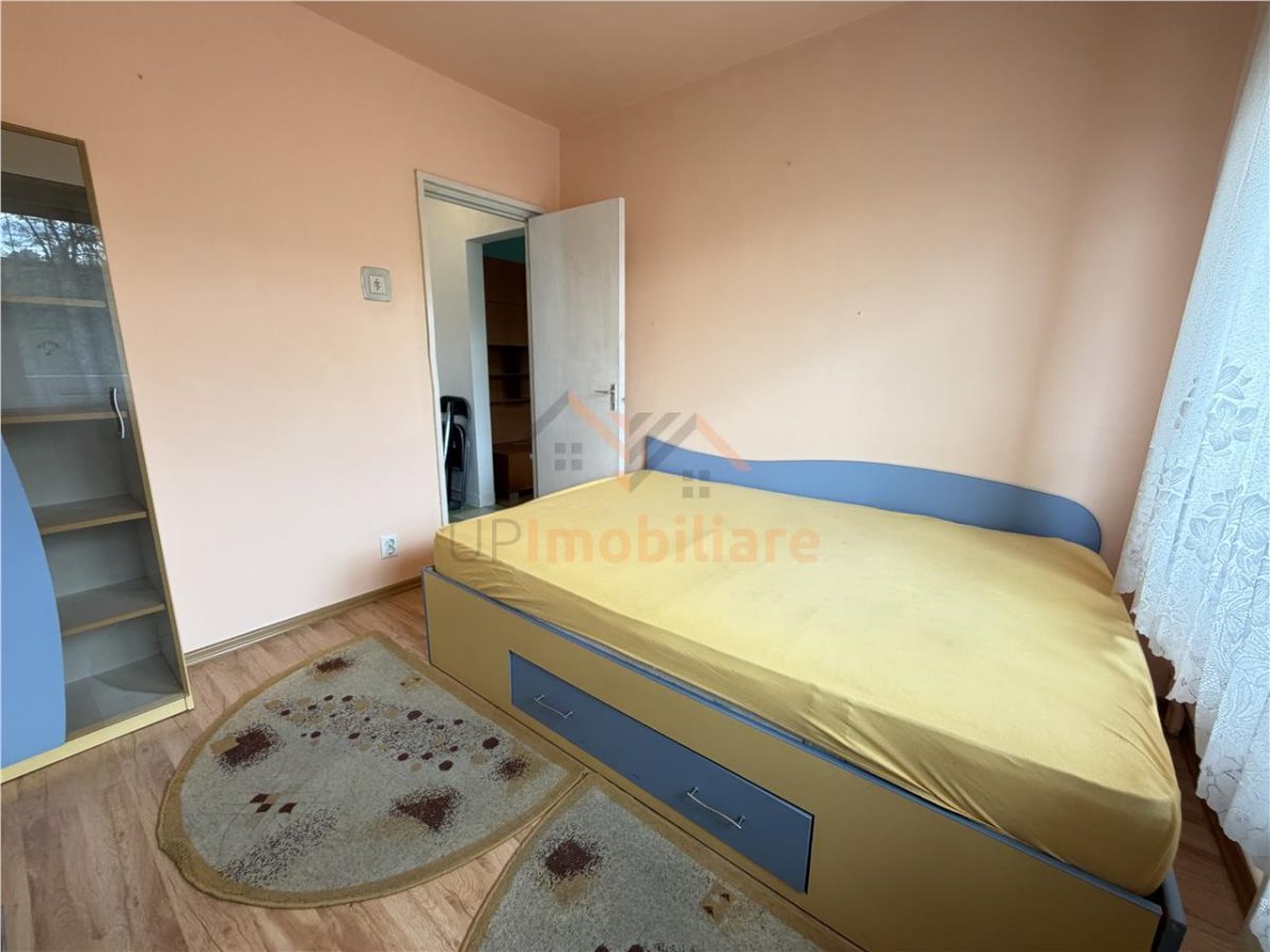 APARTAMENT 2 CAMERE | ETAJ 3 | TIP Z | ZONA ROGERIUS | ORADEA - foto 5