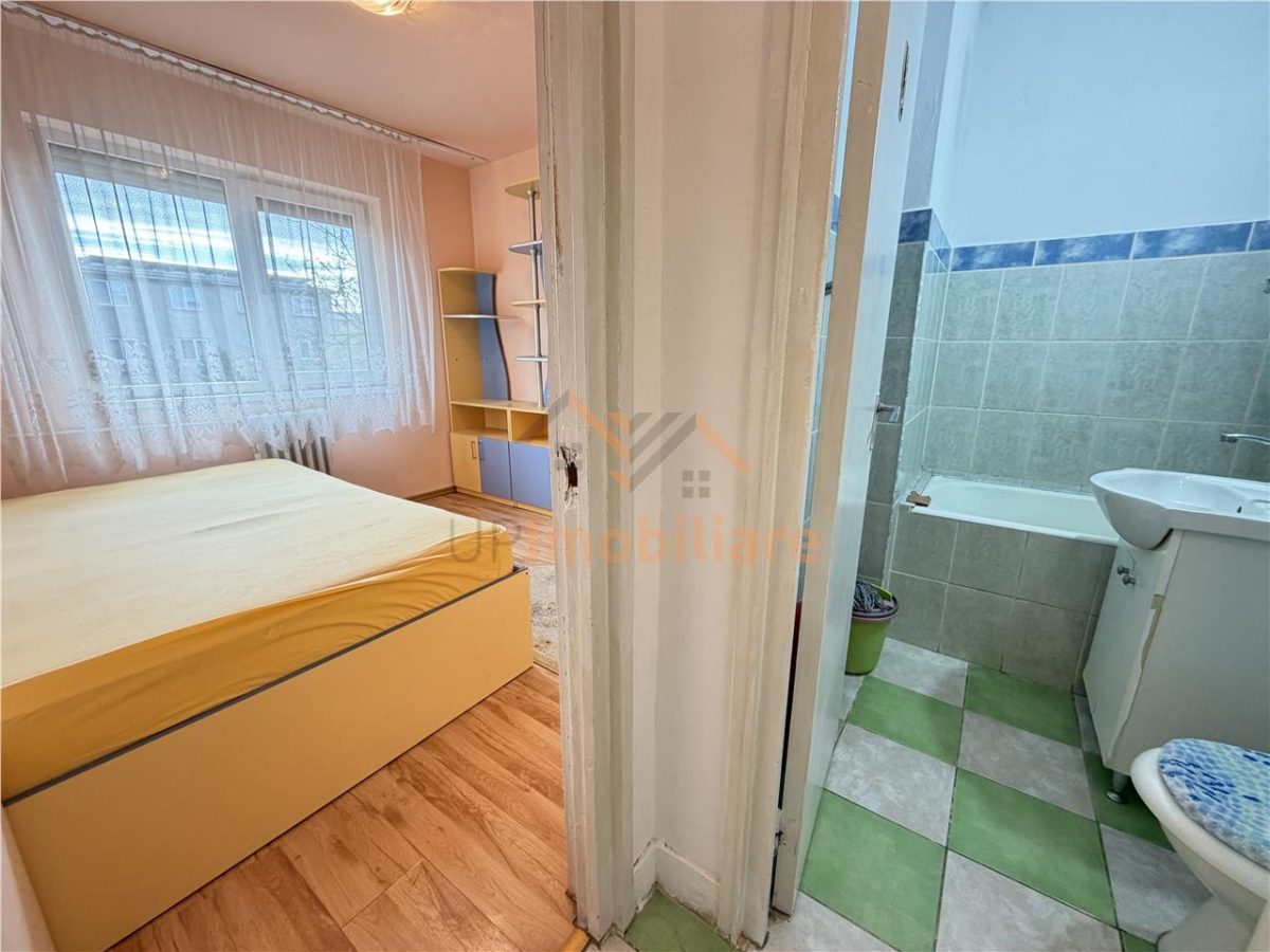 APARTAMENT 2 CAMERE | ETAJ 3 | TIP Z | ZONA ROGERIUS | ORADEA - foto 6