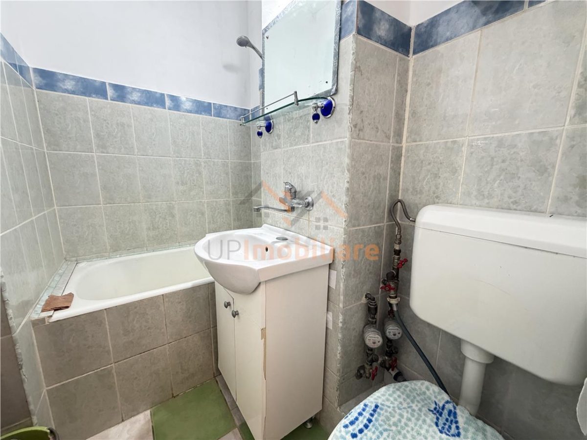 APARTAMENT 2 CAMERE | ETAJ 3 | TIP Z | ZONA ROGERIUS | ORADEA - foto 7