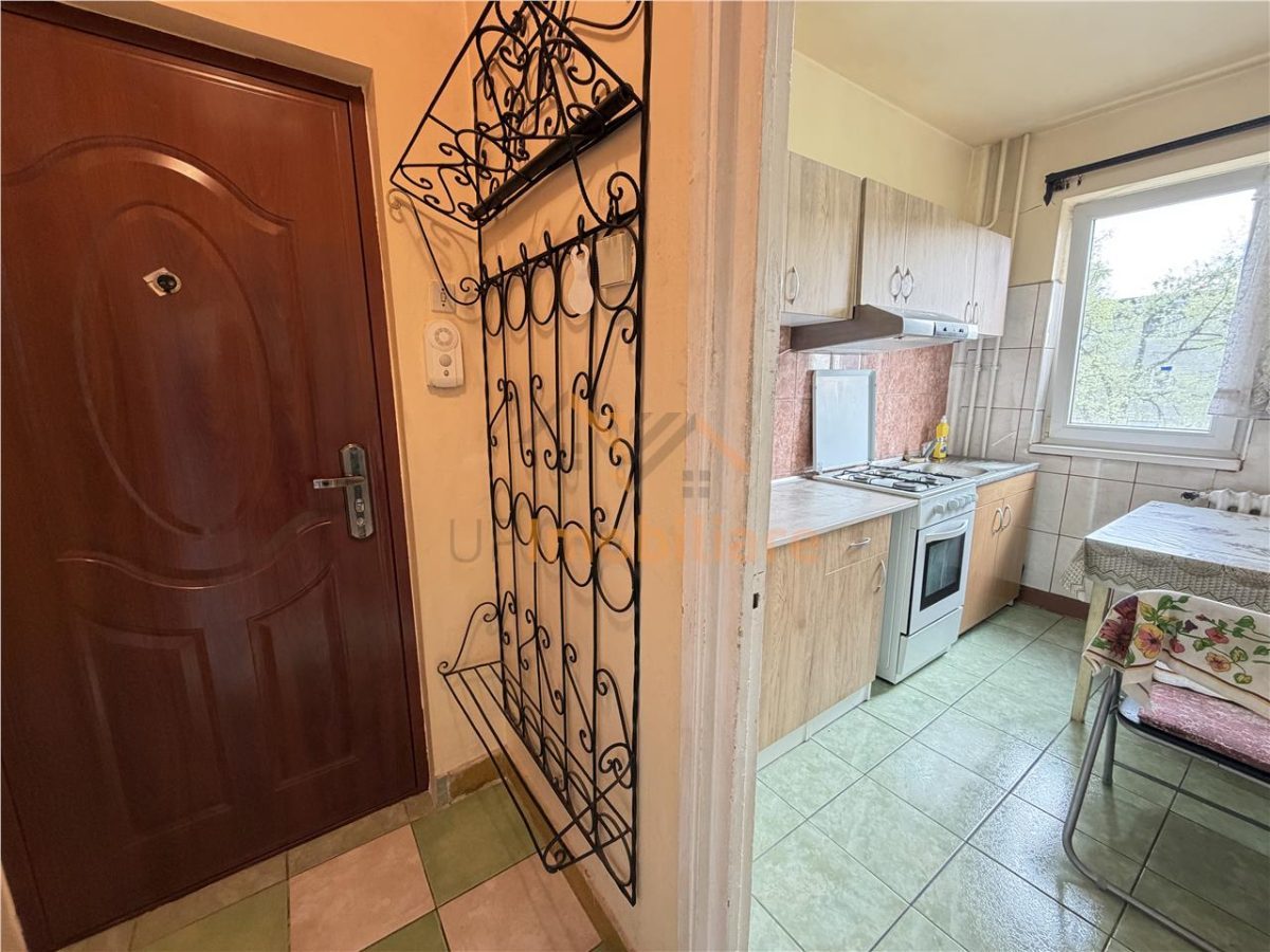 APARTAMENT 2 CAMERE | ETAJ 3 | TIP Z | ZONA ROGERIUS | ORADEA - foto 8