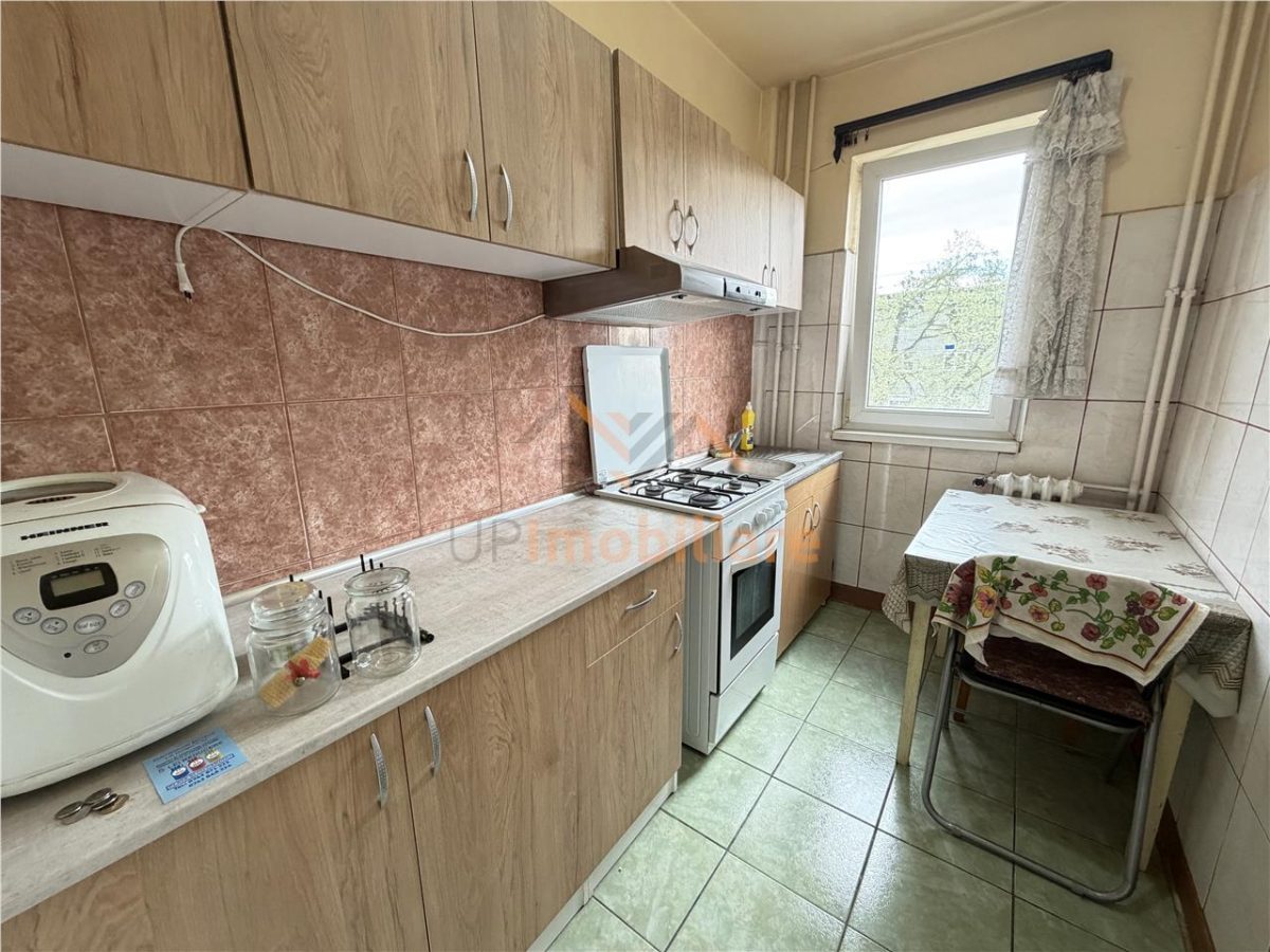 APARTAMENT 2 CAMERE | ETAJ 3 | TIP Z | ZONA ROGERIUS | ORADEA - foto 9