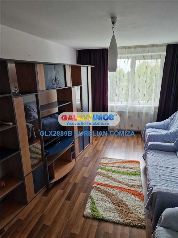 Apartament 2 camere Crangasi etaj 5/parcare - 