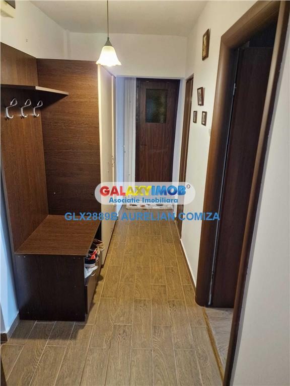 Apartament 2 camere Crangasi etaj 5/parcare - foto 2