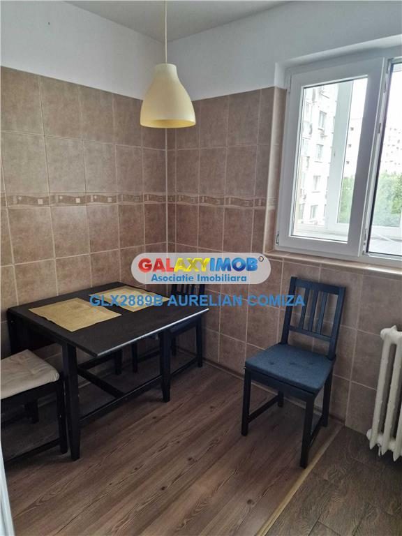 Apartament 2 camere Crangasi etaj 5/parcare - foto 4