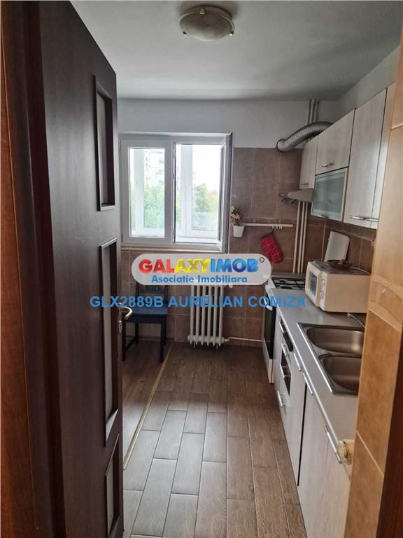 Apartament 2 camere Crangasi etaj 5/parcare - foto 5