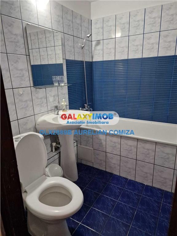 Apartament 2 camere Crangasi etaj 5/parcare - foto 6