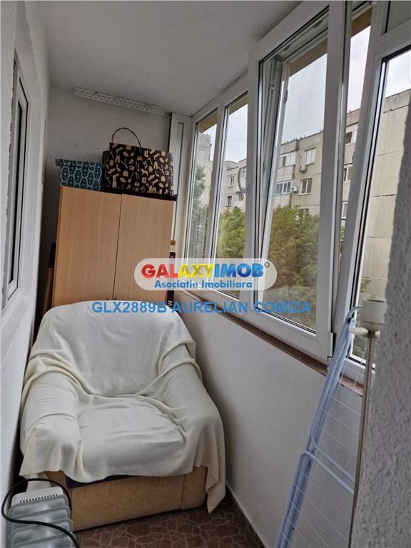 Apartament 2 camere Crangasi etaj 5/parcare - foto 7