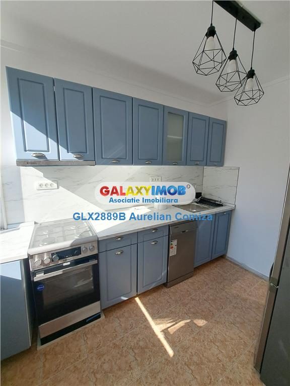 Apartament 2 camere decomandat Tineretului - foto 5