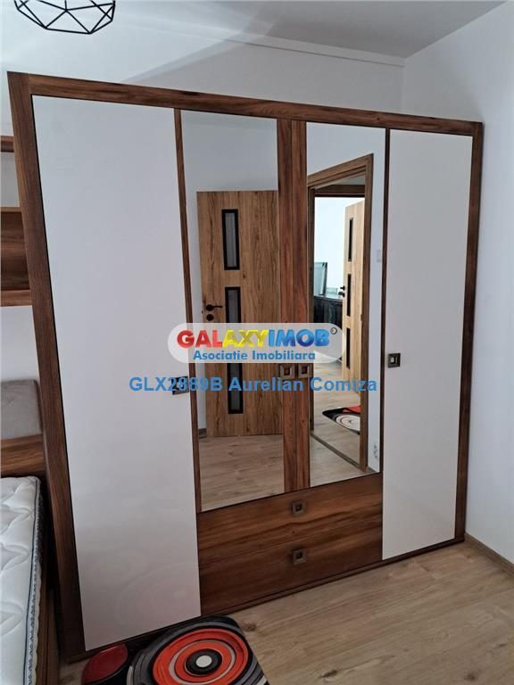 Apartament 2 camere decomandat Tineretului - foto 8