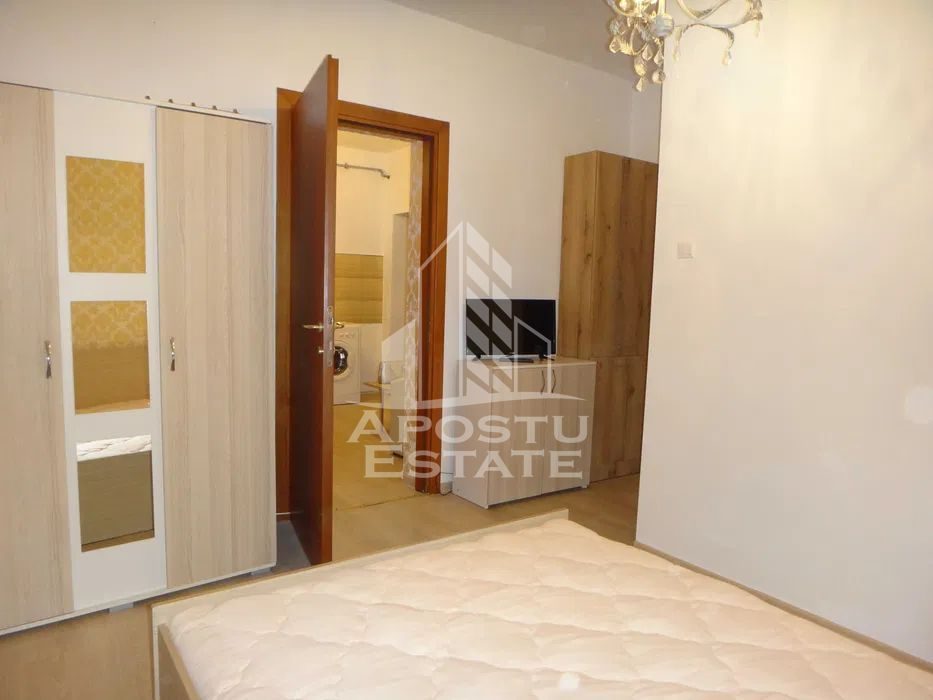 Apartament de inchiriat 2 camere centrala proprie Brancoveanu Timisoara - foto 4