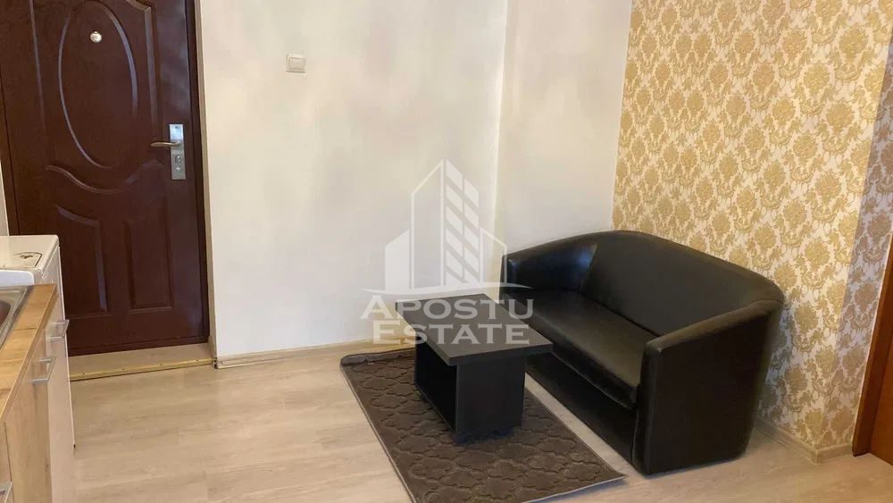 Apartament de inchiriat 2 camere centrala proprie Brancoveanu Timisoara - foto 5