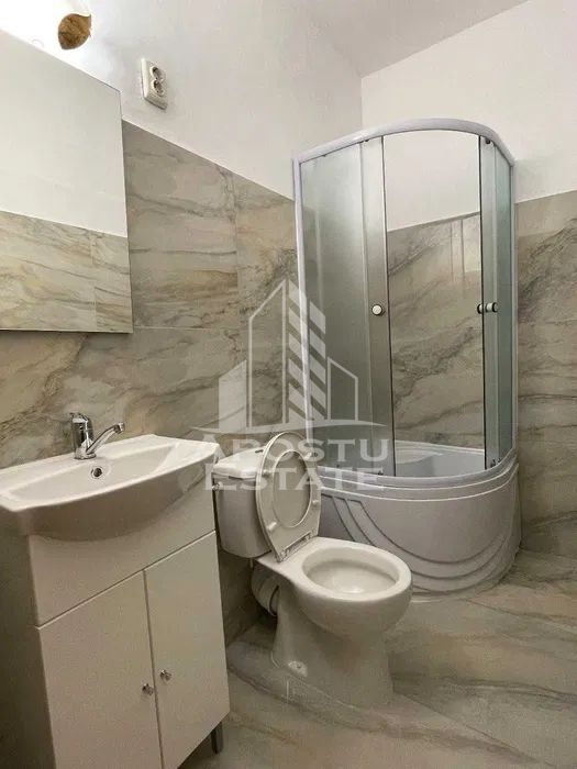 Apartament de inchiriat 2 camere centrala proprie Brancoveanu Timisoara - foto 6