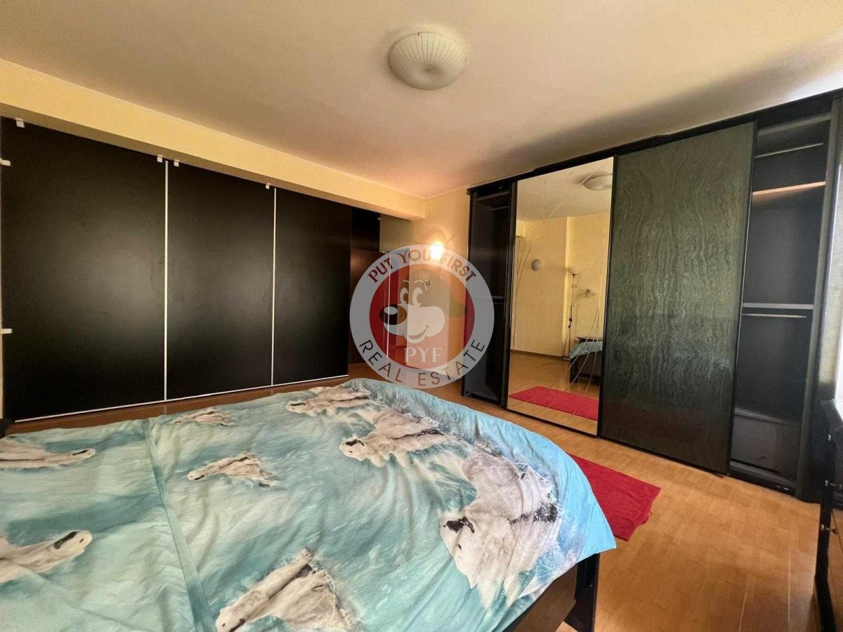 Kogalniceanu | 4 camere | RS1 | Dec | 160mp | B13182 - foto 4